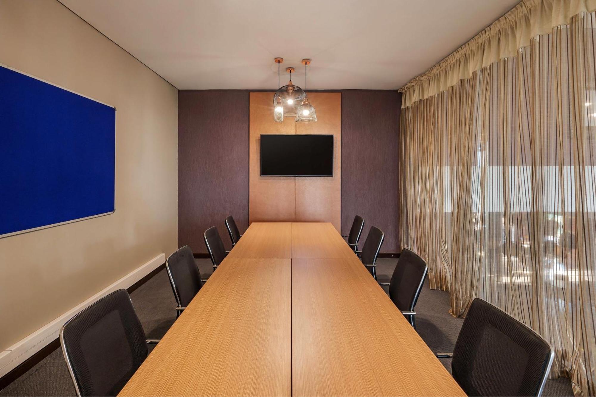 Protea Hotel By Marriott Ndola Zewnętrze zdjęcie