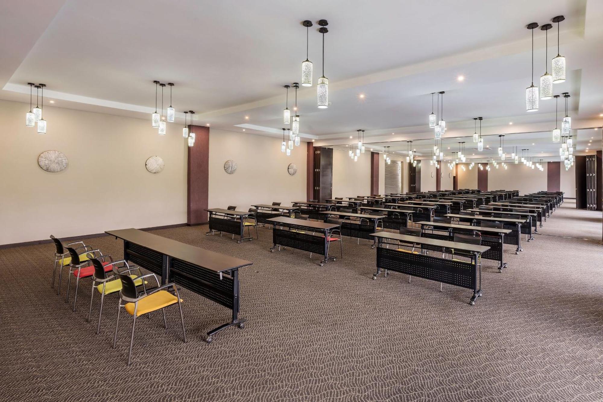 Protea Hotel By Marriott Ndola Zewnętrze zdjęcie