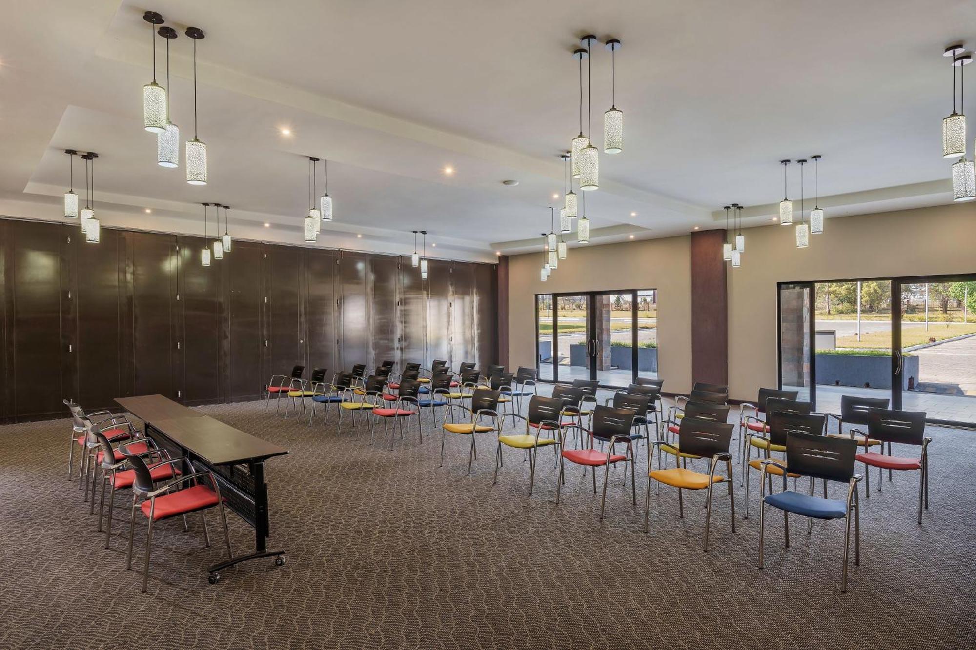 Protea Hotel By Marriott Ndola Zewnętrze zdjęcie