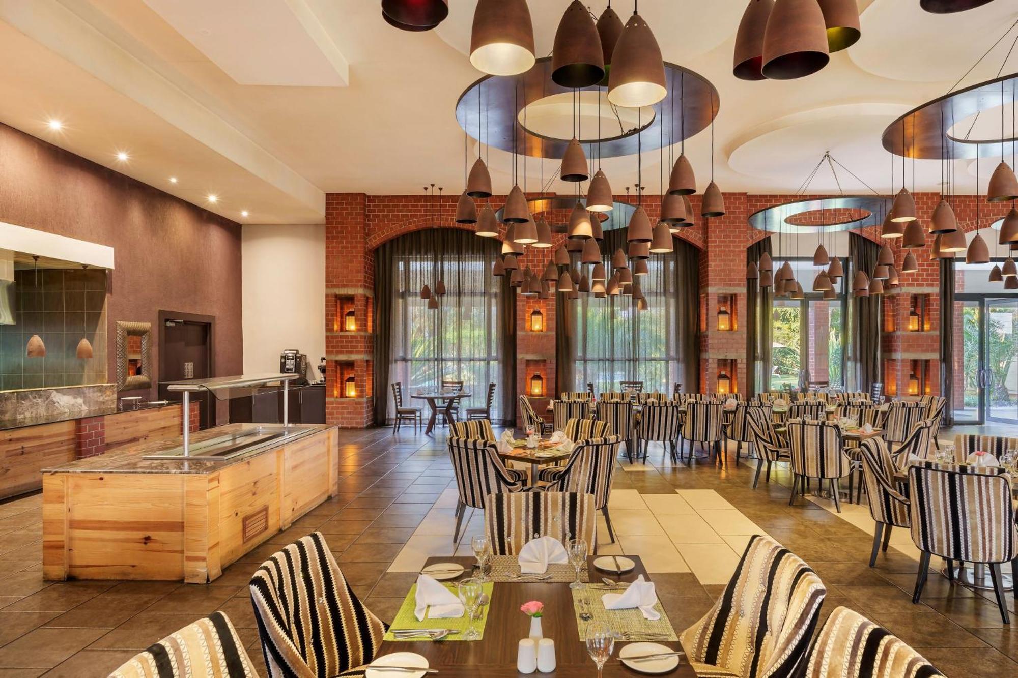 Protea Hotel By Marriott Ndola Zewnętrze zdjęcie
