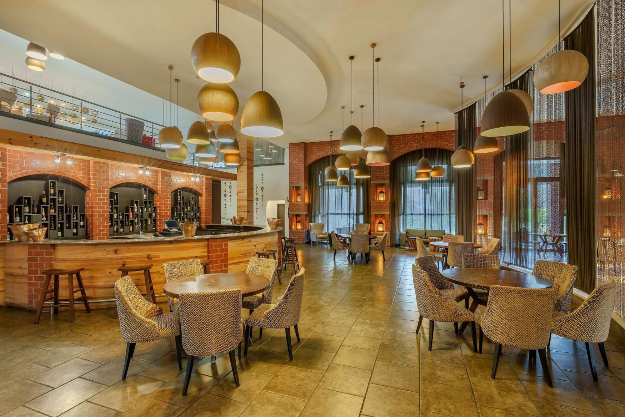 Protea Hotel By Marriott Ndola Zewnętrze zdjęcie