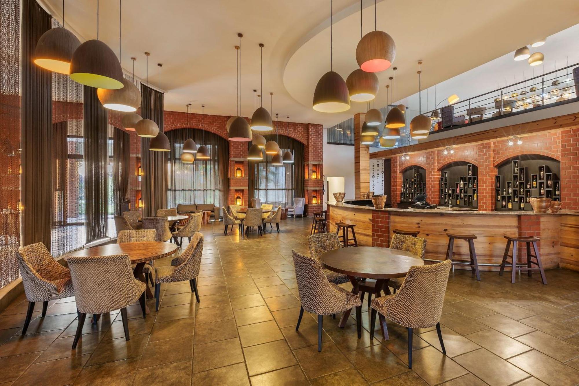 Protea Hotel By Marriott Ndola Zewnętrze zdjęcie