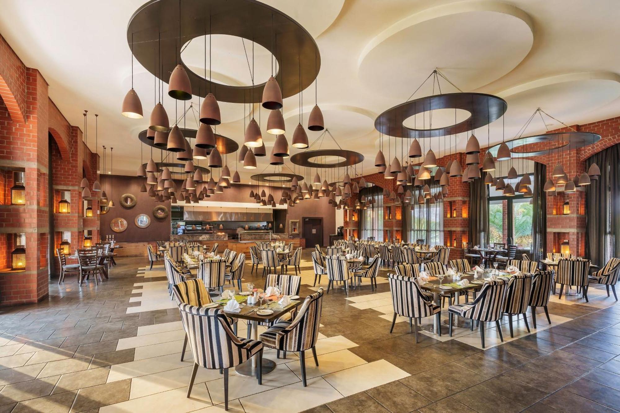 Protea Hotel By Marriott Ndola Zewnętrze zdjęcie