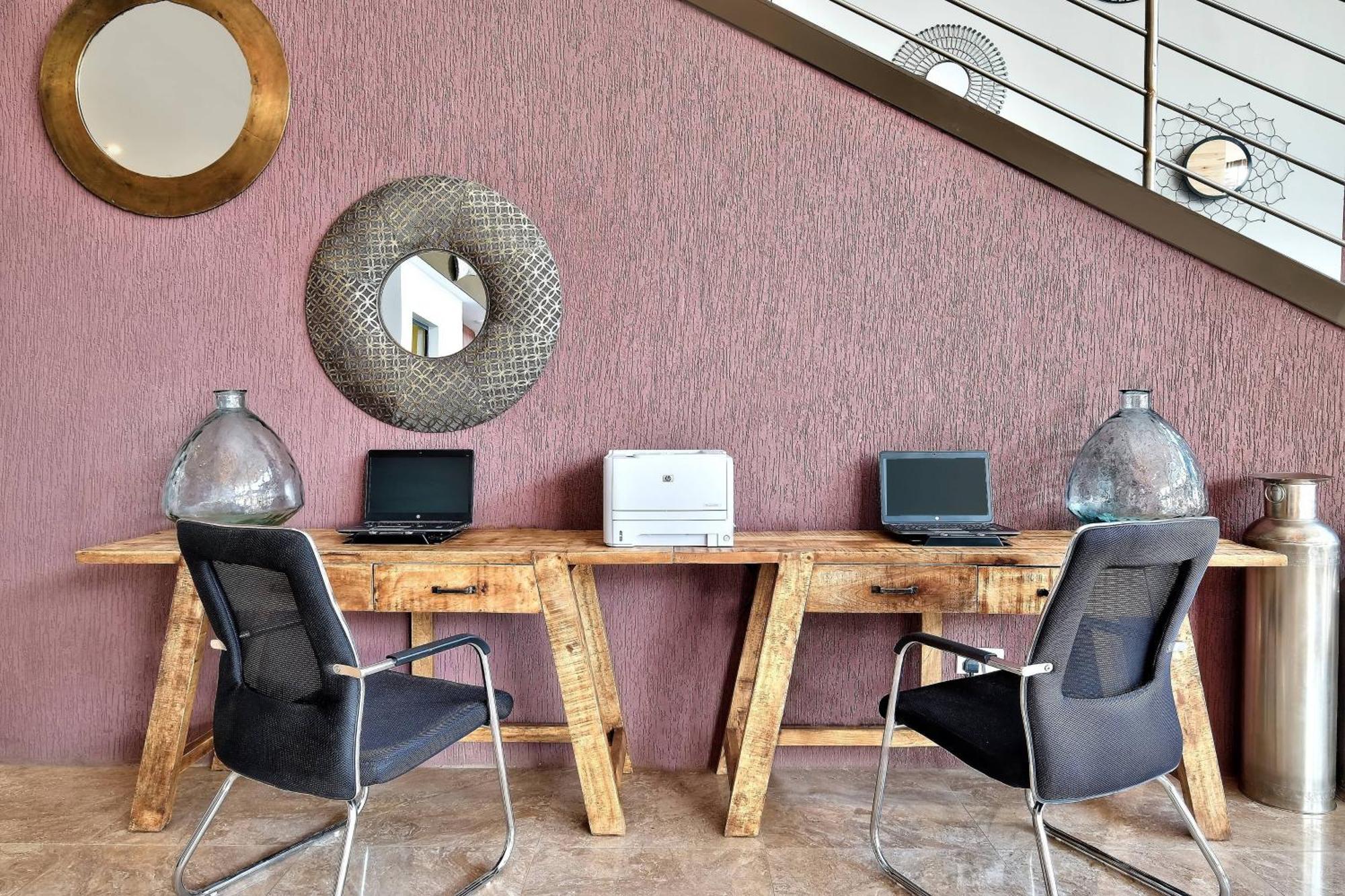 Protea Hotel By Marriott Ndola Zewnętrze zdjęcie