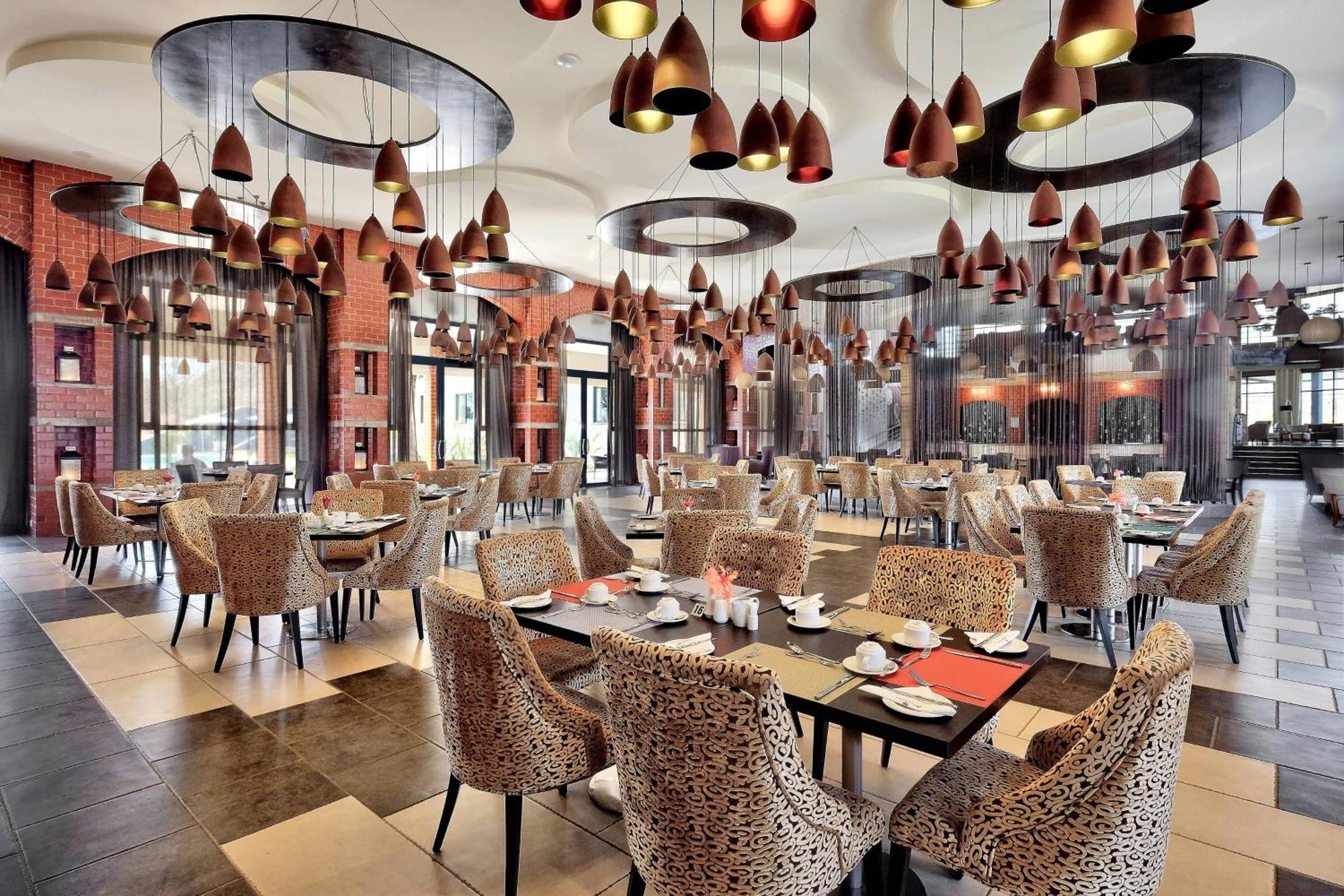 Protea Hotel By Marriott Ndola Zewnętrze zdjęcie