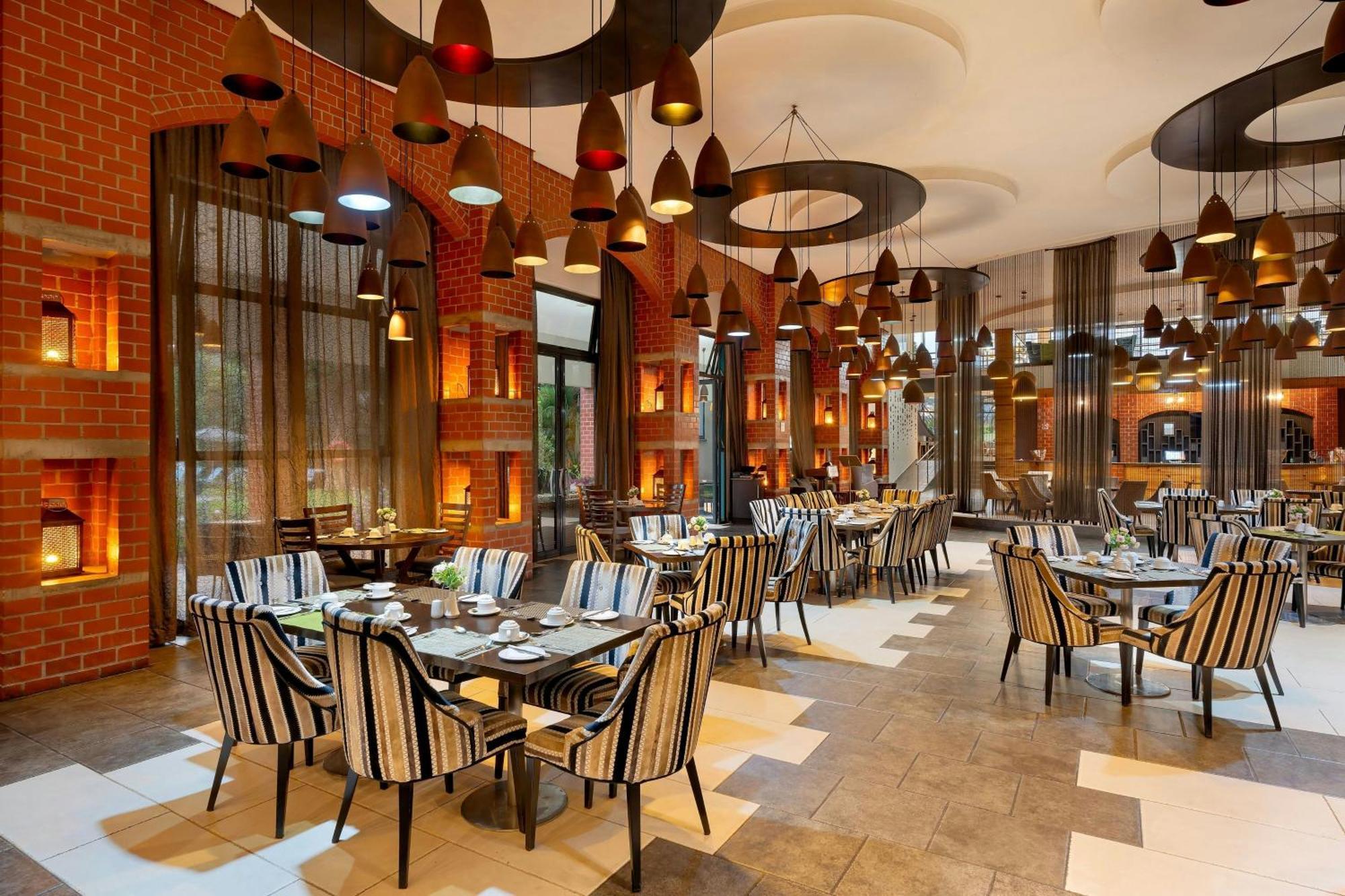 Protea Hotel By Marriott Ndola Zewnętrze zdjęcie