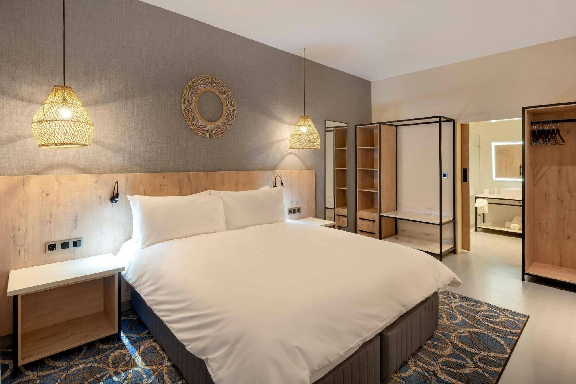 Protea Hotel By Marriott Ndola Zewnętrze zdjęcie