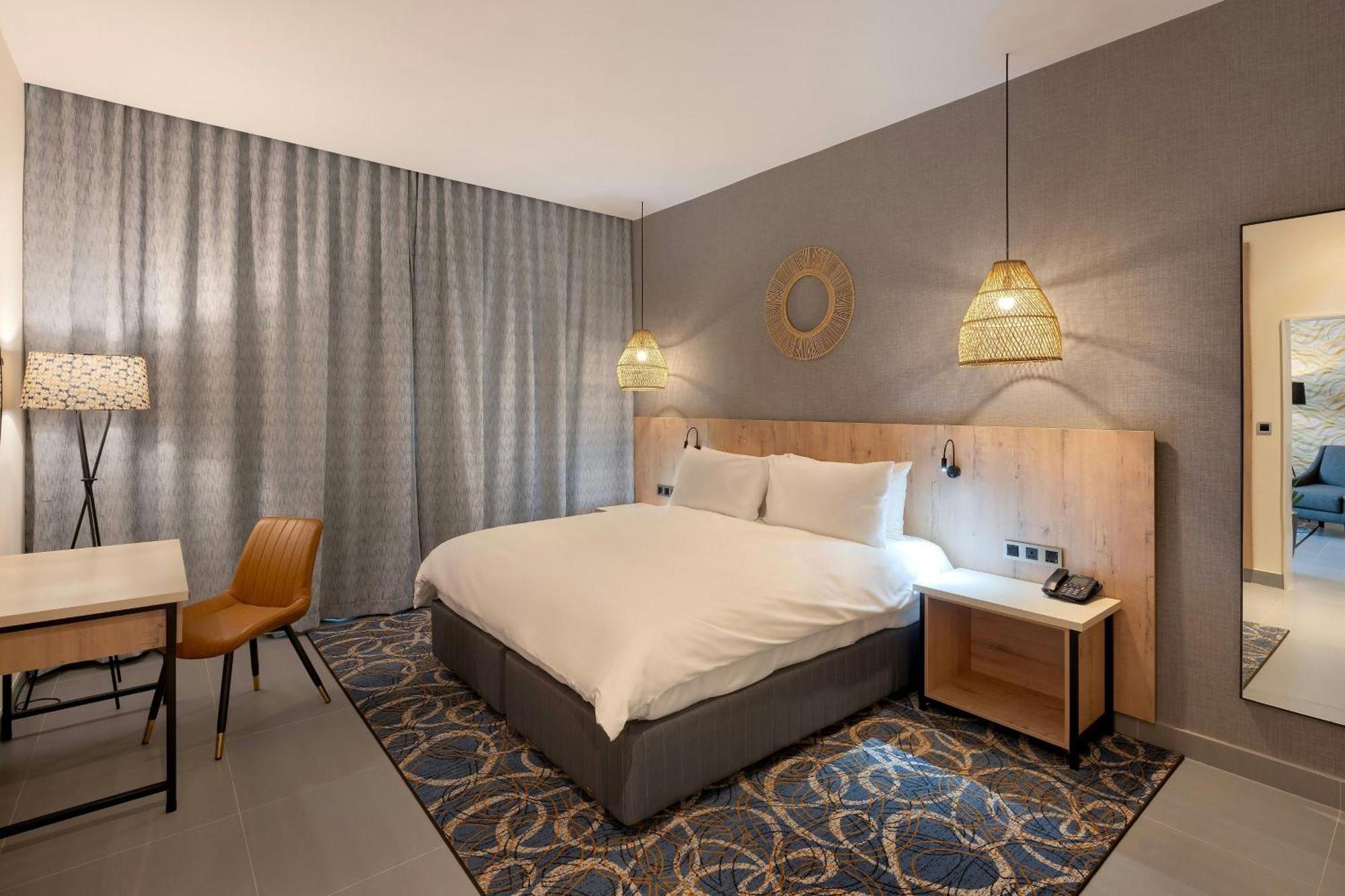 Protea Hotel By Marriott Ndola Zewnętrze zdjęcie