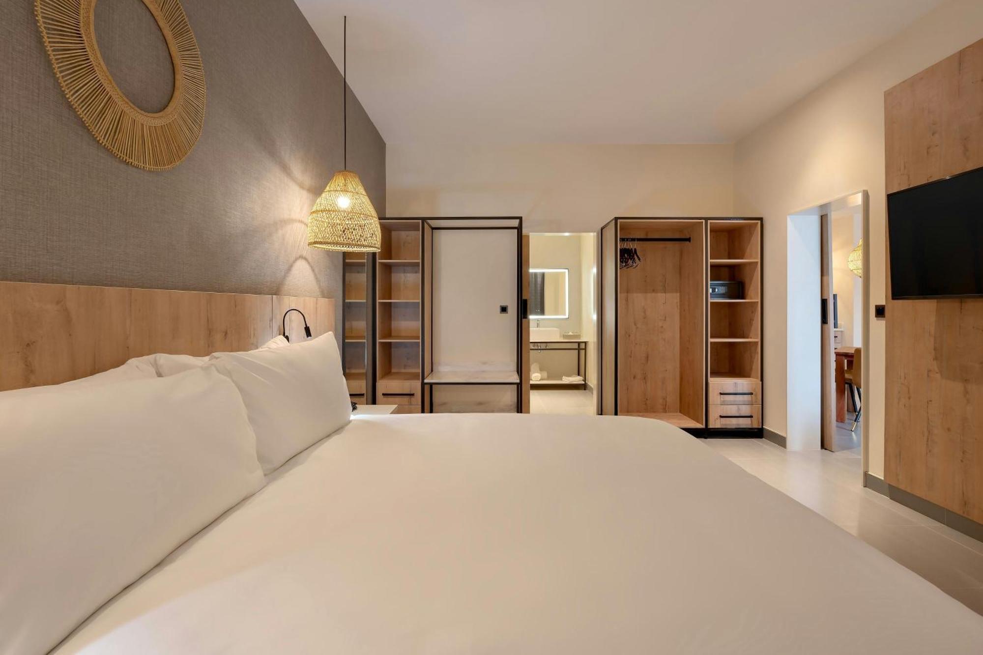 Protea Hotel By Marriott Ndola Zewnętrze zdjęcie