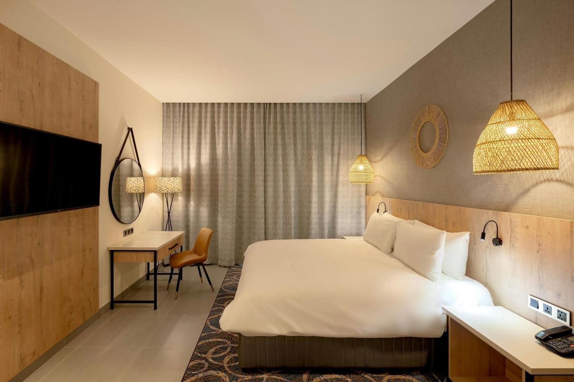 Protea Hotel By Marriott Ndola Zewnętrze zdjęcie