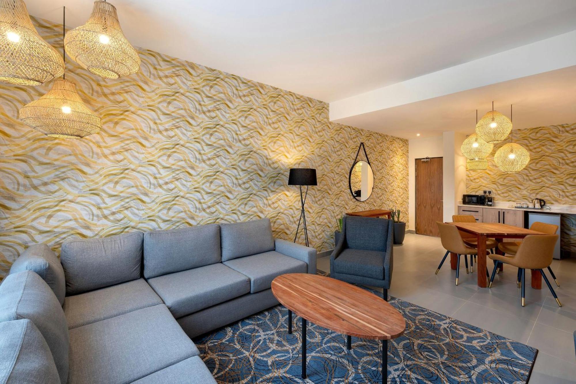 Protea Hotel By Marriott Ndola Zewnętrze zdjęcie