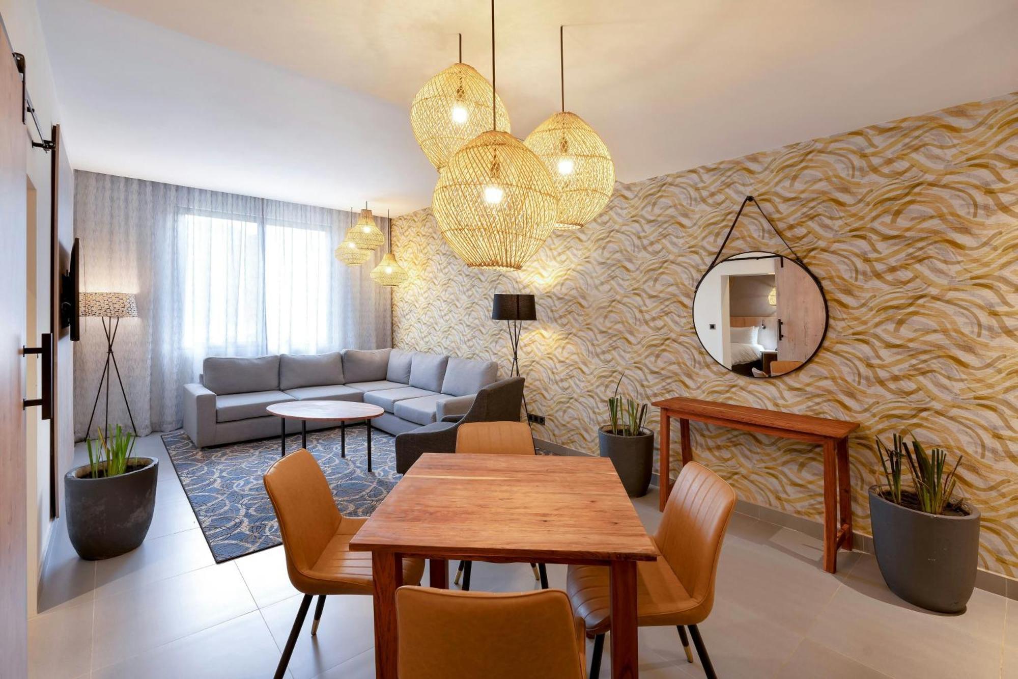 Protea Hotel By Marriott Ndola Zewnętrze zdjęcie