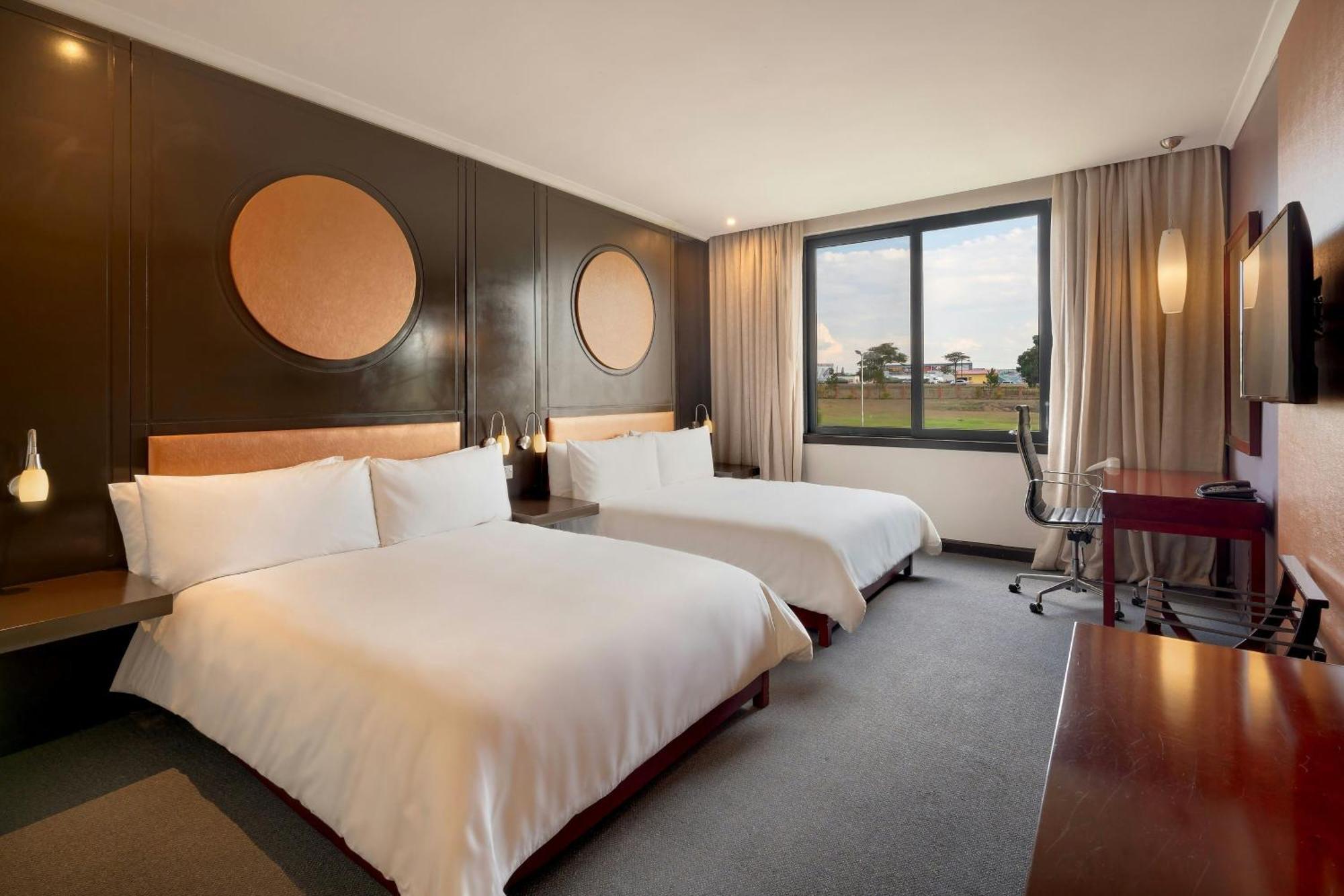 Protea Hotel By Marriott Ndola Zewnętrze zdjęcie