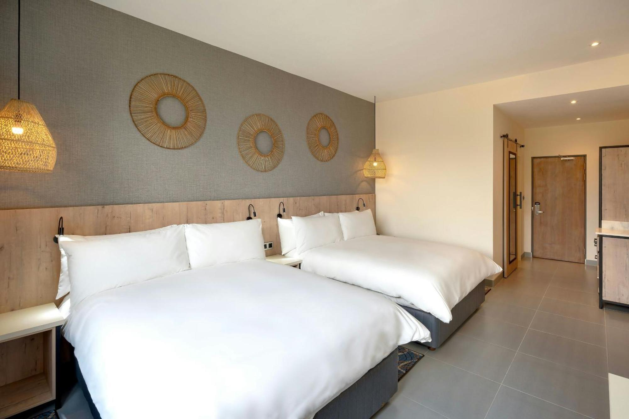 Protea Hotel By Marriott Ndola Zewnętrze zdjęcie