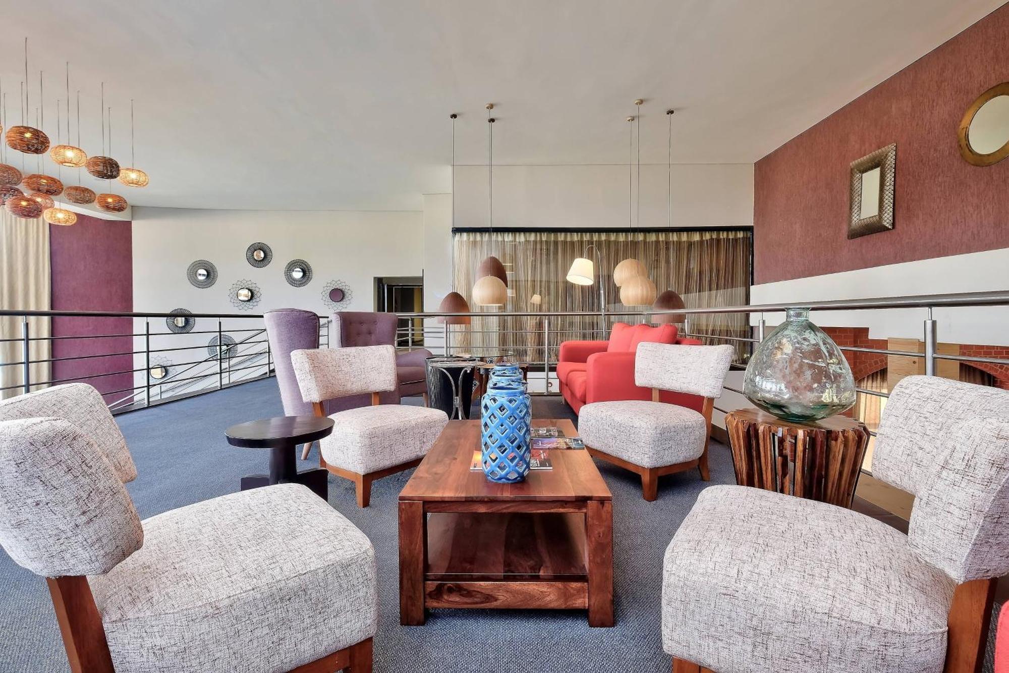 Protea Hotel By Marriott Ndola Zewnętrze zdjęcie