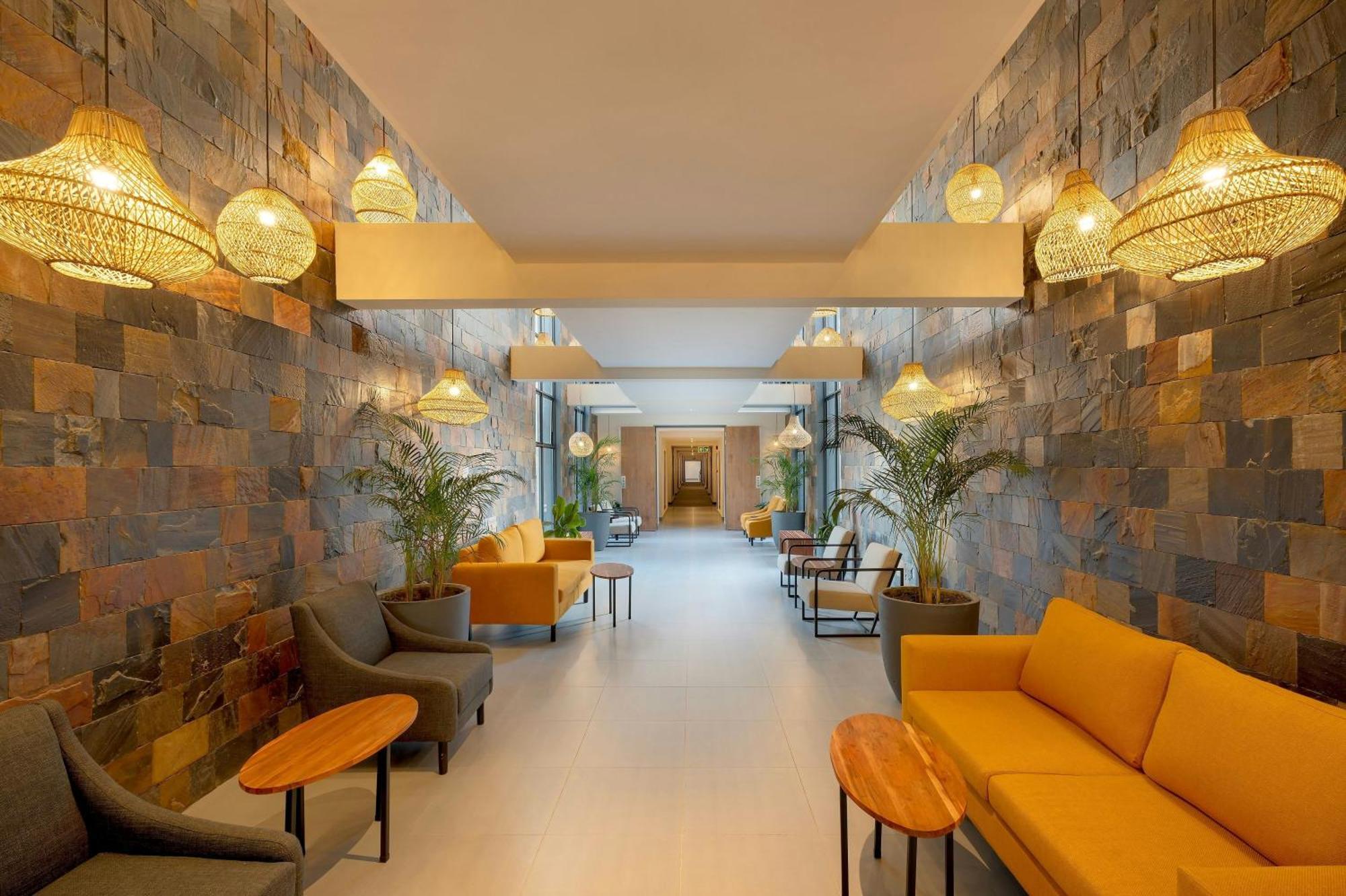 Protea Hotel By Marriott Ndola Zewnętrze zdjęcie