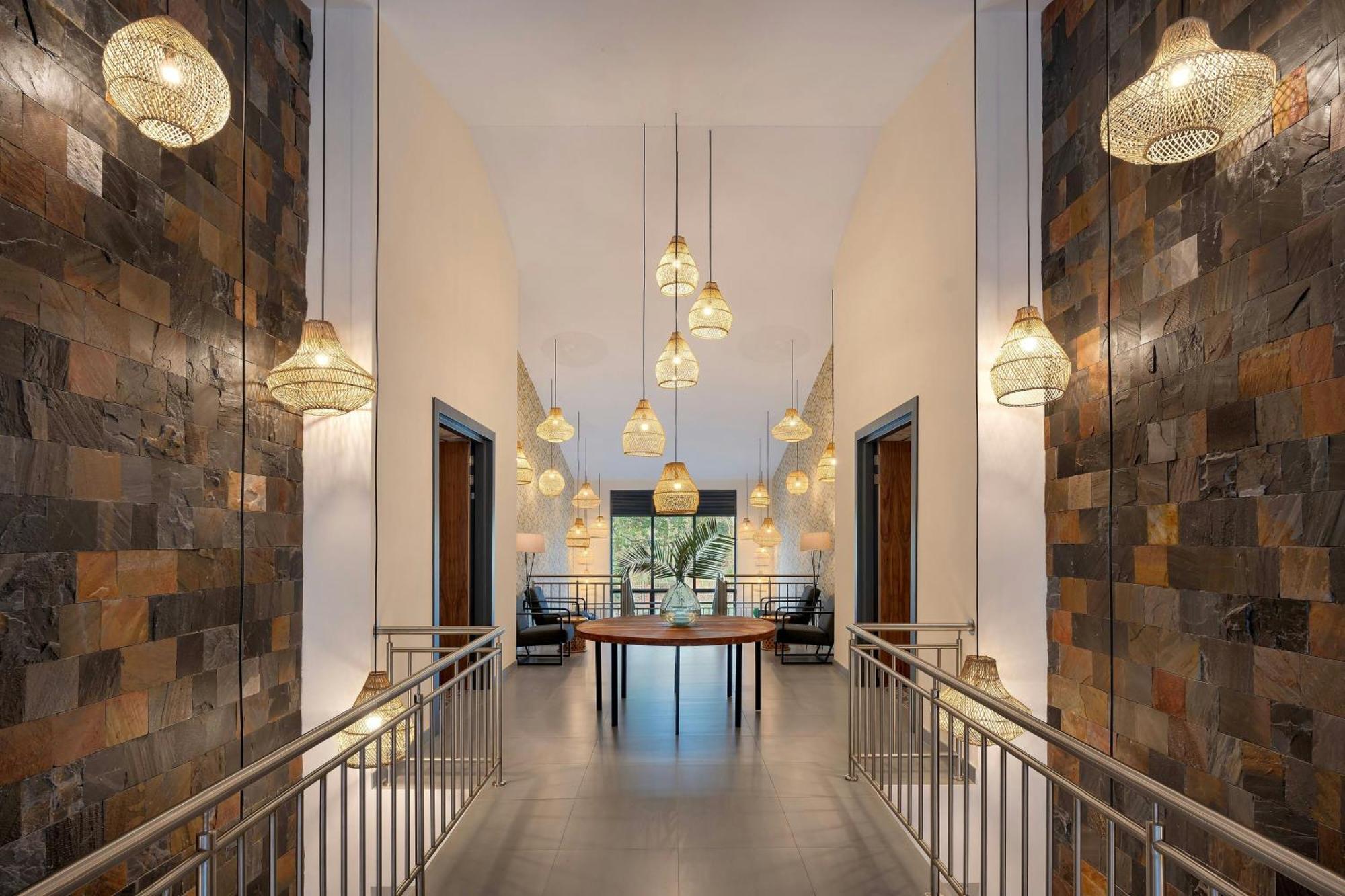 Protea Hotel By Marriott Ndola Zewnętrze zdjęcie