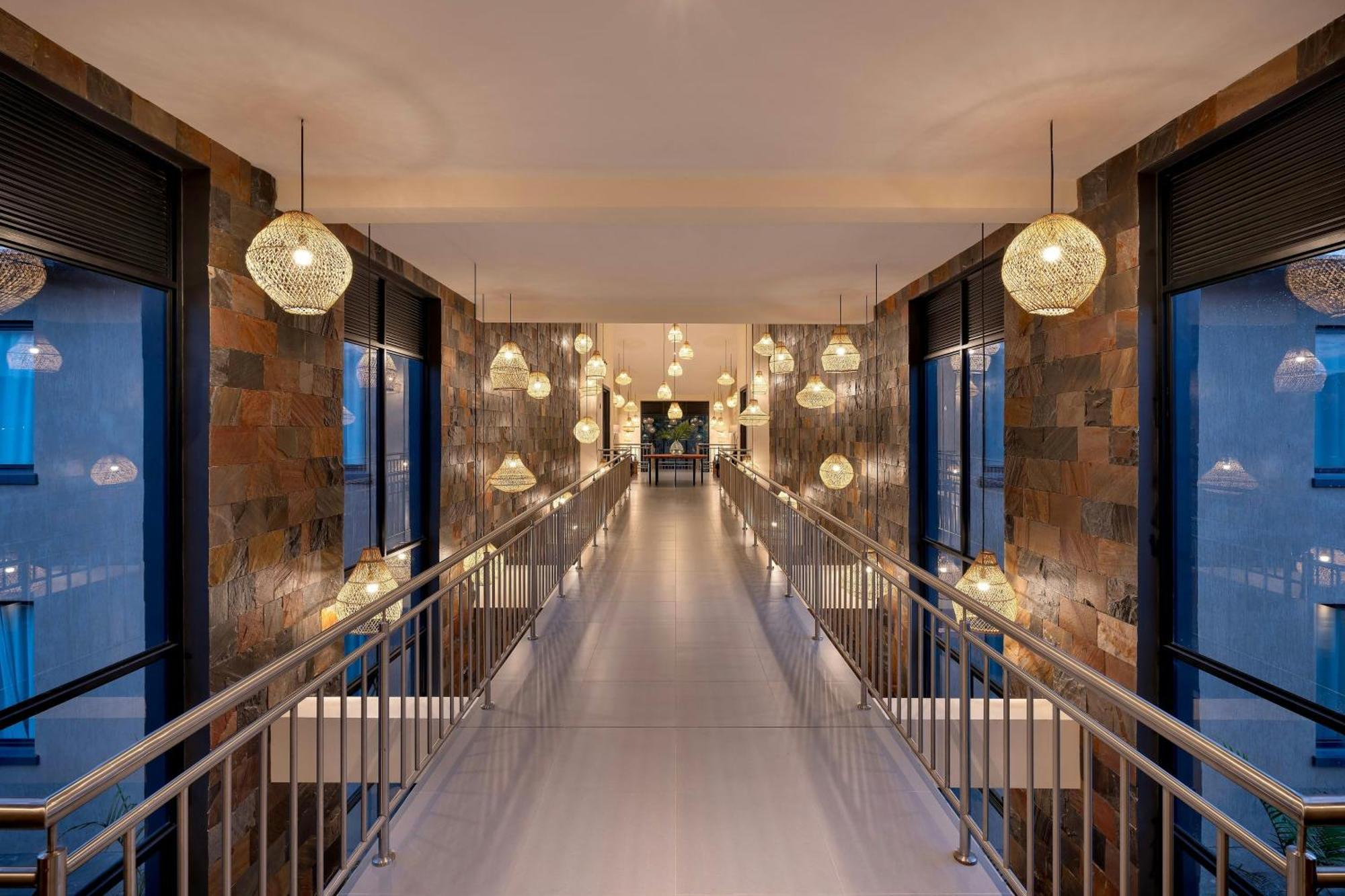 Protea Hotel By Marriott Ndola Zewnętrze zdjęcie