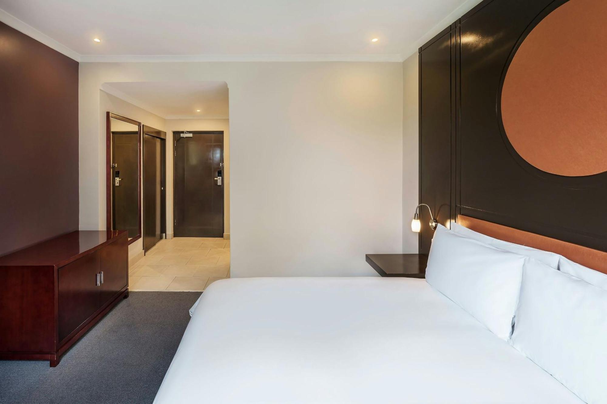 Protea Hotel By Marriott Ndola Zewnętrze zdjęcie