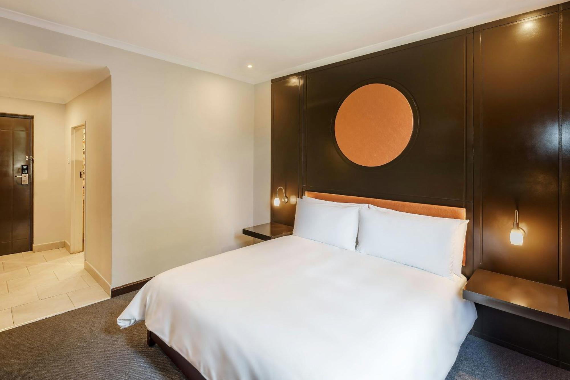 Protea Hotel By Marriott Ndola Zewnętrze zdjęcie